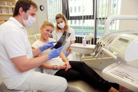 Dental Implant